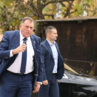 Dodik
