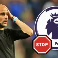 Pep Guardiola