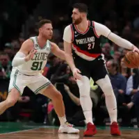 Jusuf nurkic