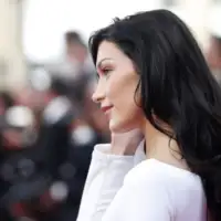 Bella Hadid