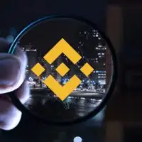 Binance  kripto ?