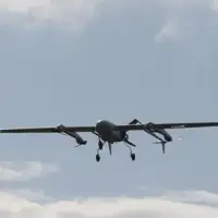 Dron AA