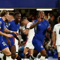 Raheem Sterling Chelsea