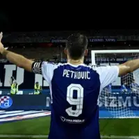 Petkovic
