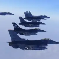 Avioni F 16