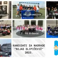 nagrada Nijaz Slipičević mostar
