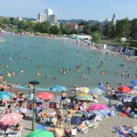 Panonska jezera Tuzla