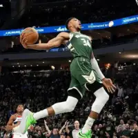 Giannis Antetokounmpo