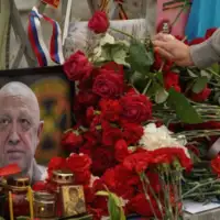 Jevgenij Prigozhin