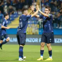 FK Zeljeznicar