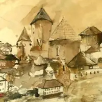Slika Bosna ftv