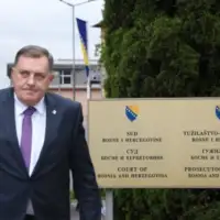 Milorad dodik sud tuzilastvo