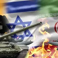 iran izrael