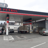 Hifa petrol