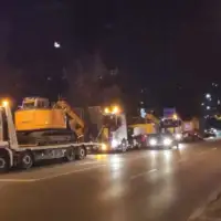 BiH/ Pomoć Sloveniji