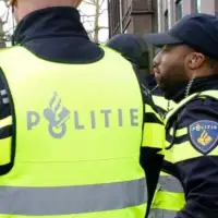 Policija / Holandija