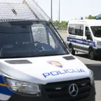 Policija Hr