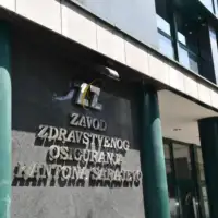 KZZO SA / Foto: Vlada Kantona Sarajevo