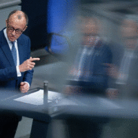 Friedrich Merz