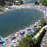 Panonska jezera/ Tuzla/ AA