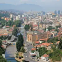 Sarajevo – Wikipedija