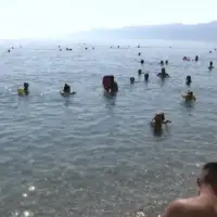 Hrvatska/ More