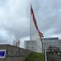 Evropski sud za ljudska prava