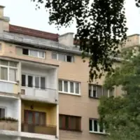 Sarajevo zgrada