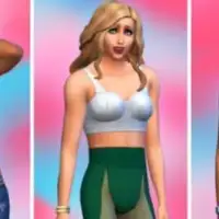 Sims