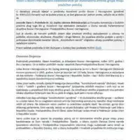 Presuda strazbur Kovačević
