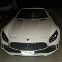 Mercedes