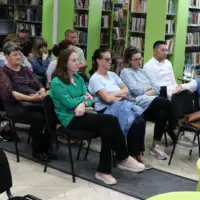 Javna diskusija "Upravljanje otpadom u Općini Breza"