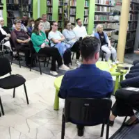 Javna diskusija "Upravljanje otpadom u Općini Breza"