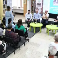 Javna diskusija "Upravljanje otpadom u Općini Breza"