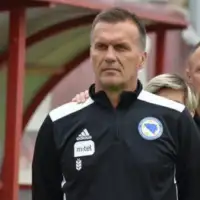 Mario Ivanković. N/FS
