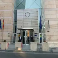 Delegacija eu