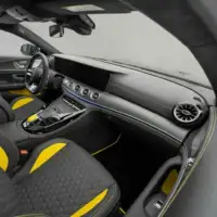 Mercedes amg 2