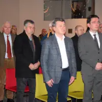AA 20230309 30525795 30525791 BIH DOKUMENTARNI FILM NA KROVU SVIJETA ALAGIC PREMIJERNO PRIKAZAN U SARAJEVU