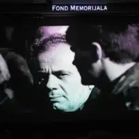 AA 20230309 30525795 30525784 BIH DOKUMENTARNI FILM NA KROVU SVIJETA ALAGIC PREMIJERNO PRIKAZAN U SARAJEVU