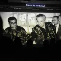 AA 20230309 30525795 30525783 BIH DOKUMENTARNI FILM NA KROVU SVIJETA ALAGIC PREMIJERNO PRIKAZAN U SARAJEVU