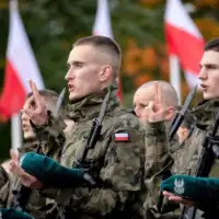 Poljska vojska