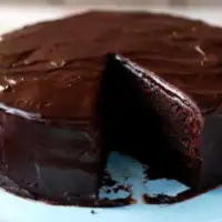 Cokoladna torta