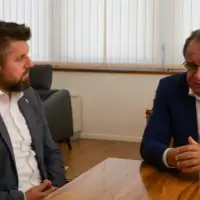 Niksic i Durakovic