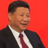 Xi jinping