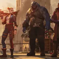 Suicide squad
