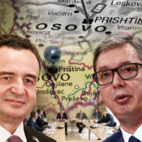 Vucic i kurti nova rs