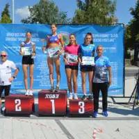 polumaraton Bosanska Krupa