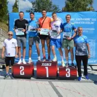 polumaraton Bosanska Krupa
