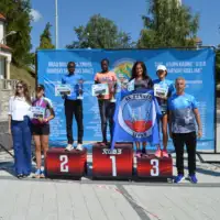 polumaraton Bosanska Krupa