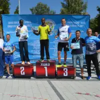 polumaraton Bosanska Krupa